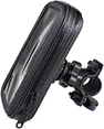Iphone bike mount